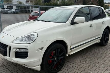 Porsche Cayenne 289.500 km 9.300 &euro; Rödermark 63322