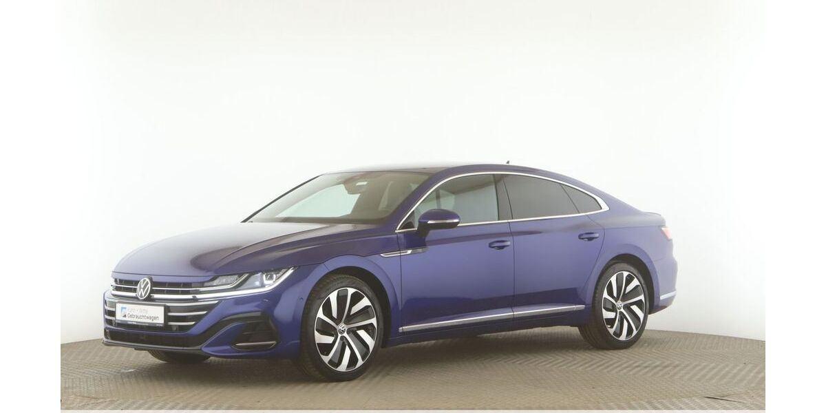 VW Arteon 51.420 km 31.925 &euro; Buchholz 21244
