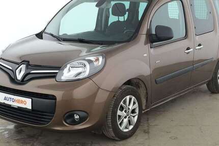 Renault Kangoo 53.184 km 14.910 &euro; Laatzen 30880