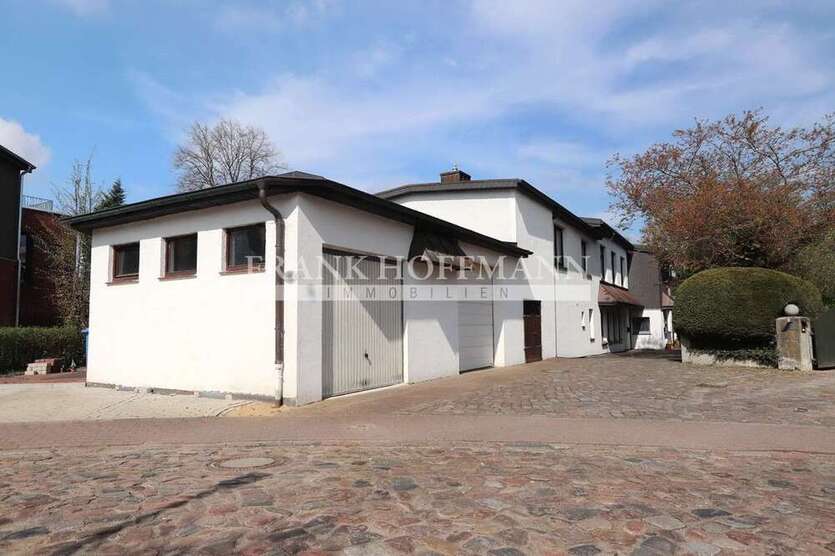 Halle in Kaltenkirchen 949 € 65 m²