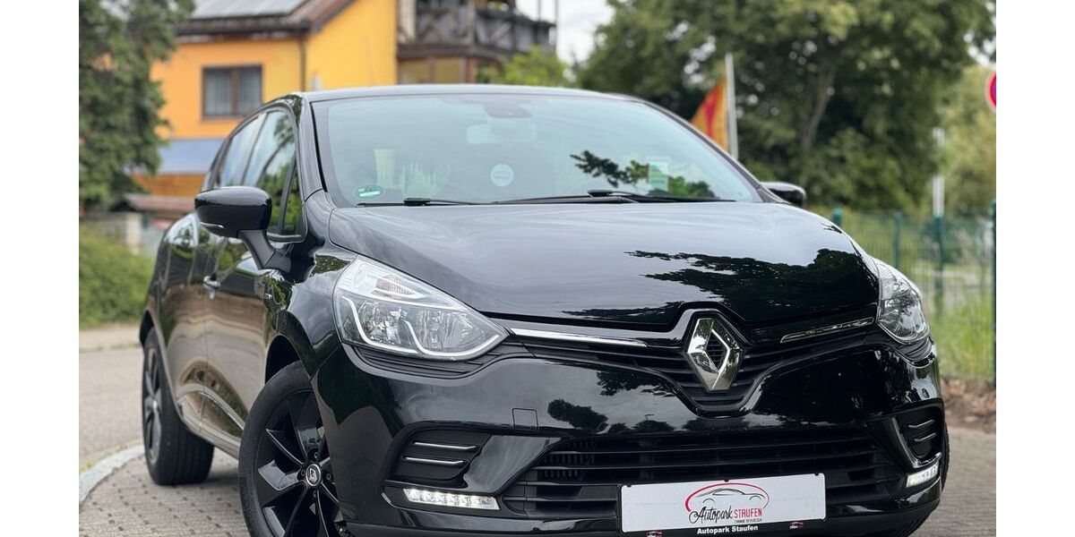 Renault Clio 90.100 km 8.390 &euro; Staufen 79219