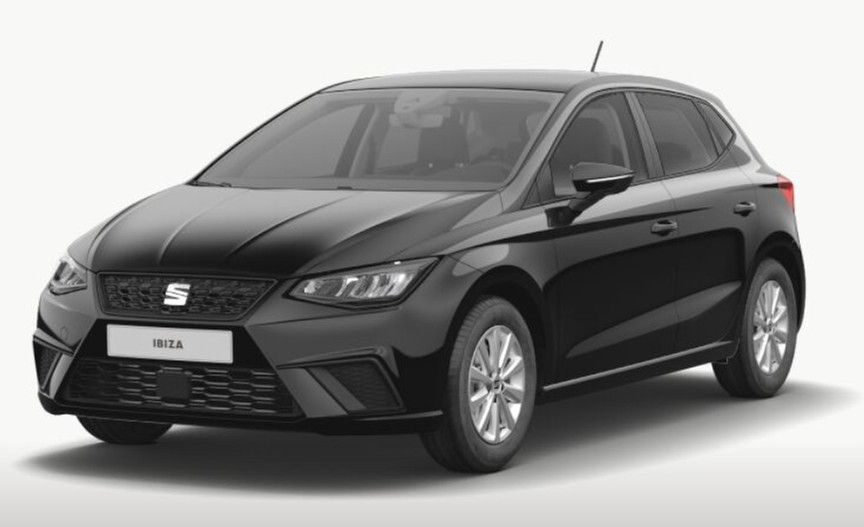 Seat Ibiza 4.980 km 17.990 &euro; Offenburg 77652