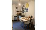 Schöne 2-Zimmer-Wohnung mit Balkon und modernem Bad in Wuppertal
