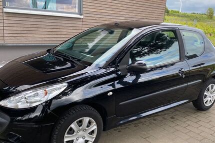 Peugeot 206 196.000 km 2.500 &euro; Flörsheim-Dalsheim 67592