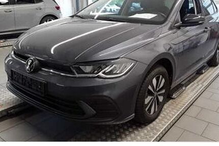 VW Polo 10.228 km 21.307 &euro; Nürnberg 90411