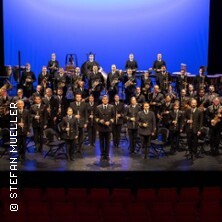 Marinemusikkorps Wilhelmshaven - Benefizkonzert Cuxhaven