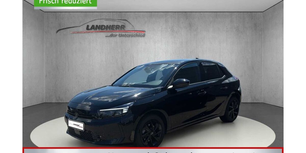 Opel Corsa 21.082 km 18.205 &euro; Thannhausen 86470