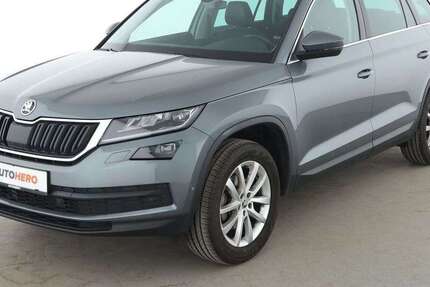 Skoda Kodiaq 35.968 km 26.990 &euro; Frankfurt am Main 65936