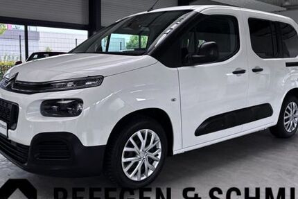 Citroen Berlingo 83.900 km 14.780 &euro; Mannheim 68309