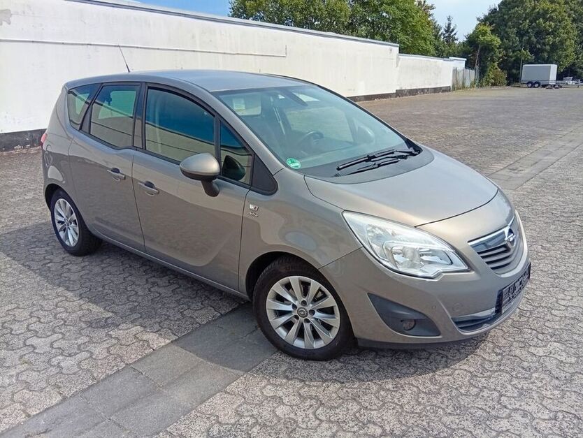 Meriva