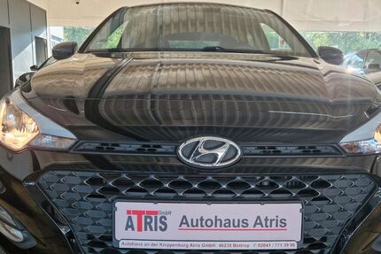 Hyundai i20 33.000 km 12.600 &euro; Bottrop 46238