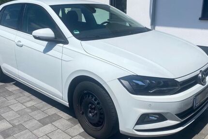 VW Polo 94.416 km 11.500 € Hausbay 56291