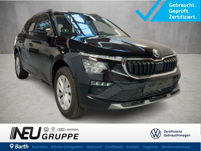 Skoda Kamiq 12.533 km 21.989 € Ribnitz-Damgarten / Barth / Bad Sülze 18311