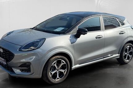 Ford Puma 9.108 km 23.790 &euro; Dillingen 66763