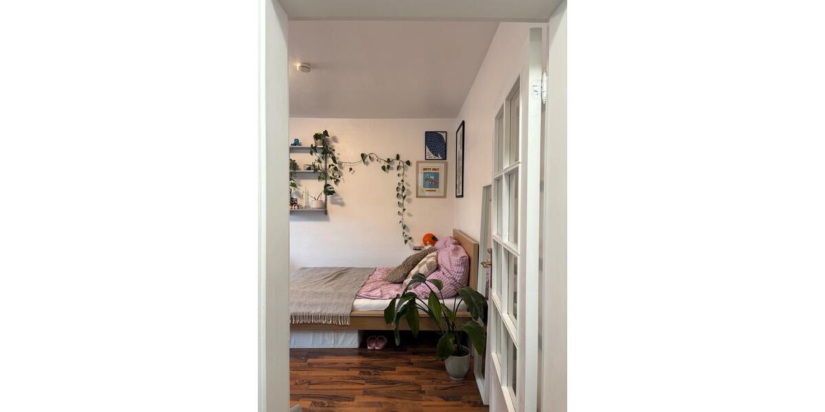 Etagenwohnung Mönchengladbach - 1 Zimmer, 30 m&sup2;, 380&euro; | Angebot:25023203