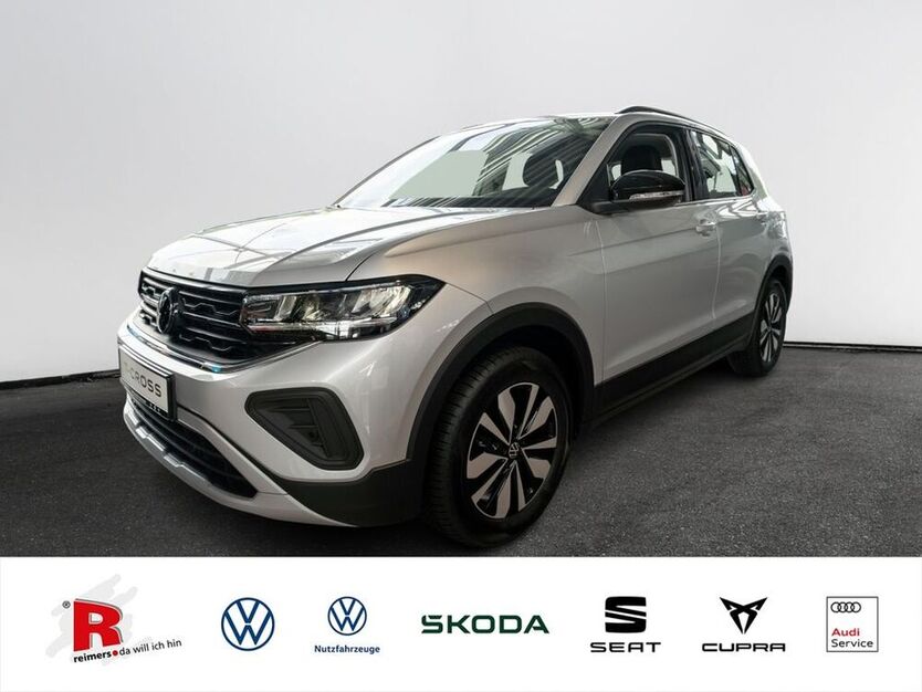 T-Cross