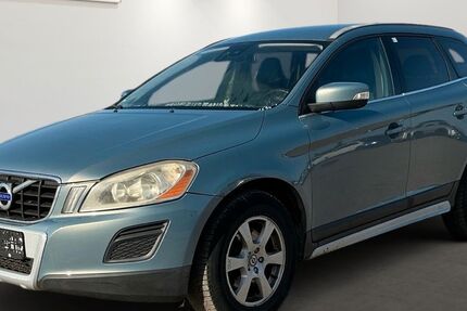 Volvo XC60 224.503 km 5.499 &euro; Brehna 06796