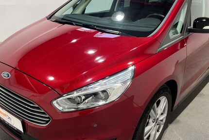Ford Galaxy 150.000 km 14.750 &euro; Norderstedt 22848