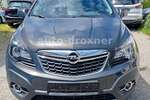 Opel Mokka Innovation/Leder/ ecoFlex/AHK,SSD,Klima 73.650 km 10.600 &euro; Wald-Glashütte 88639