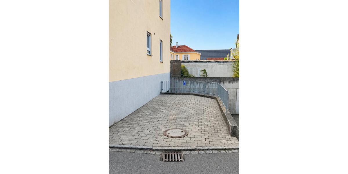 Erdgeschoßwohnung Leutkirch im Allgäu - 3 Zimmer, 68 m&sup2;, 249.000&euro; | Angebot:26920788