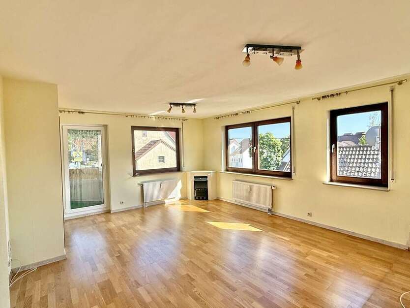 Wohnung zum Kaufen in Korb 219.000 € 64 m²