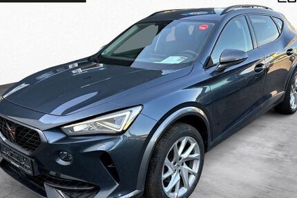 Cupra Formentor 15.800 km 24.930 &euro; Feldkirchen/Westerham 83620
