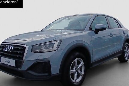 Audi Q2 89.500 km 19.380 &euro; Erfurt 99099