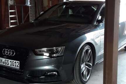 Audi A5 184.000 km 16.000 &euro; Legden 48739