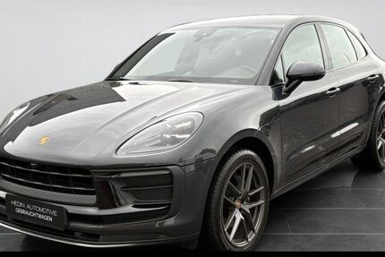 Porsche Macan 38.206 km 55.500 &euro; Idar-Oberstein 55743