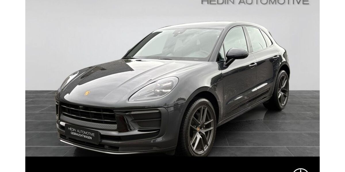 Porsche Macan 38.206 km 55.500 &euro; Idar-Oberstein 55743