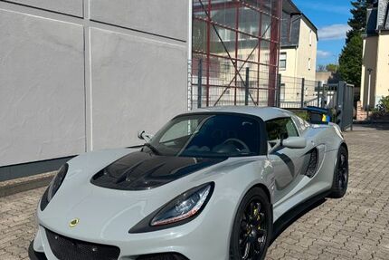 Lotus Exige
