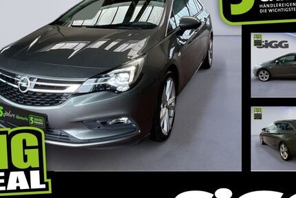 Opel Astra 88.599 km 18.580 &euro; Augsburg 86167