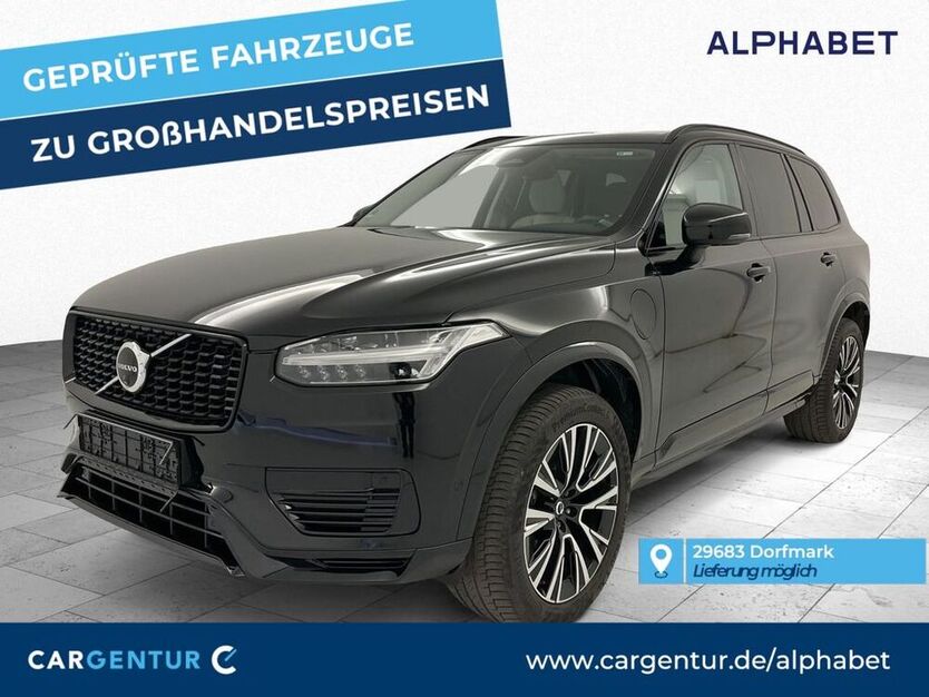 XC90