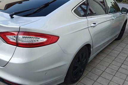 Ford Mondeo 113.710 km 12.500 &euro; Hausham 83734