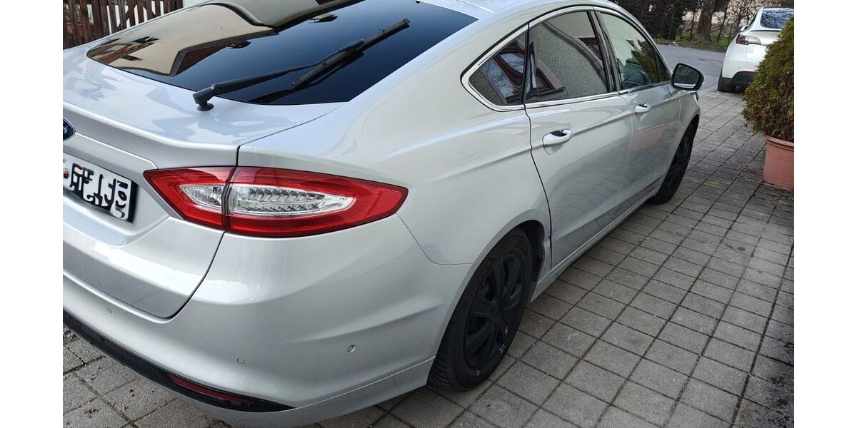 Ford Mondeo 113.710 km 12.800 &euro; Hausham 83734
