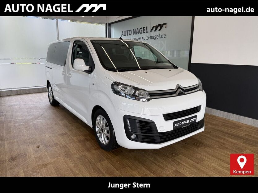 Citroen SpaceTourer 66.042 km 26.486 € Kempen 47906