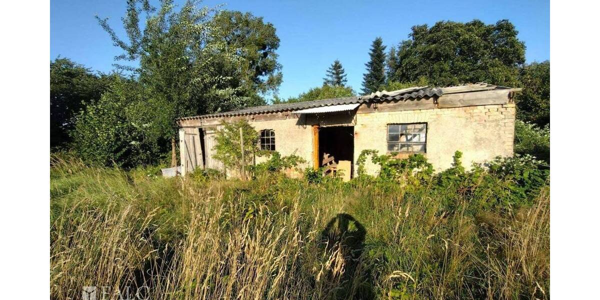 Doppelhaushälfte Papenhagen Sievertshagen - 3 Zimmer, 100 m&sup2;, 125.000&euro; | Angebot:26833523