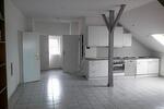 Dachgeschoßwohnung Aachen Aachen-Mitte - 5 Zimmer, 120 m&sup2;, 900&euro; | Angebot:26380587