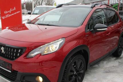 Peugeot 2008 155.800 km 7.450 &euro; Kiel-Kronshagen 24119