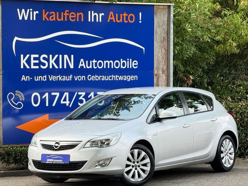 Astra