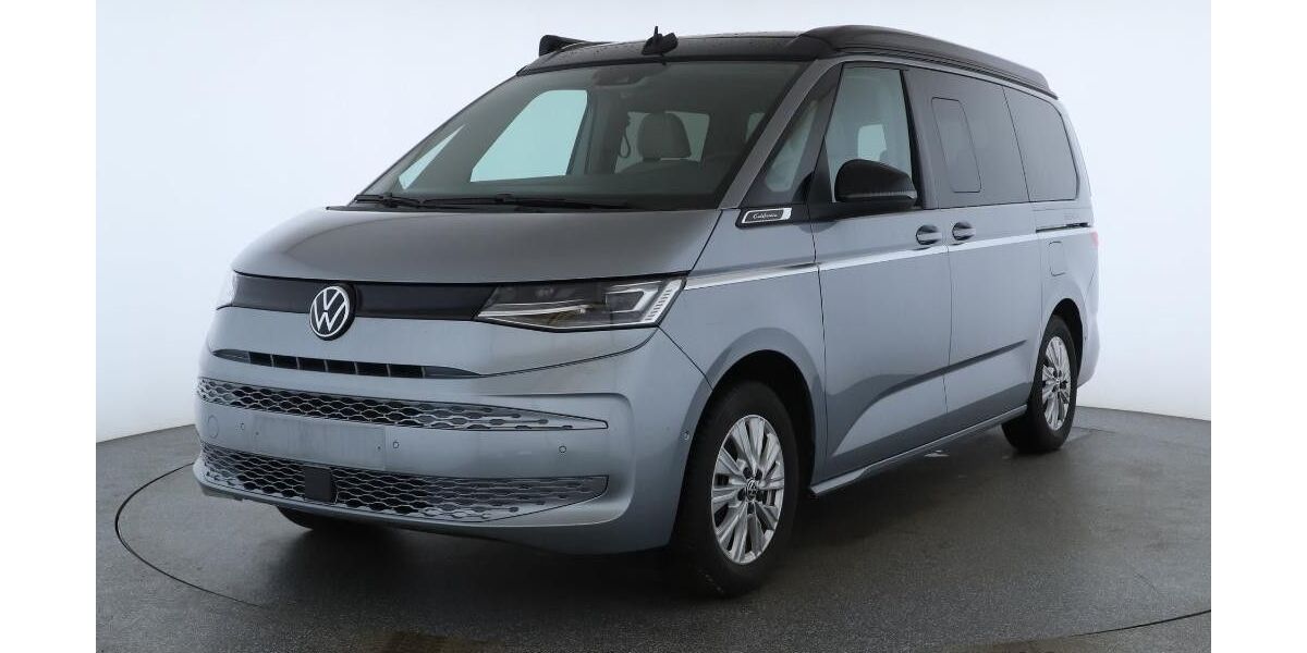 VW T7 California 39.816 km 59.900 &euro; Gersfeld 36129