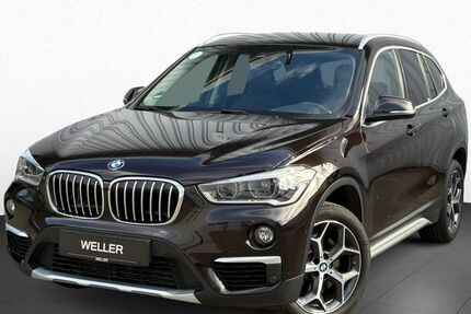 BMW X1 81.217 km 22.450 € Uelzen 29525