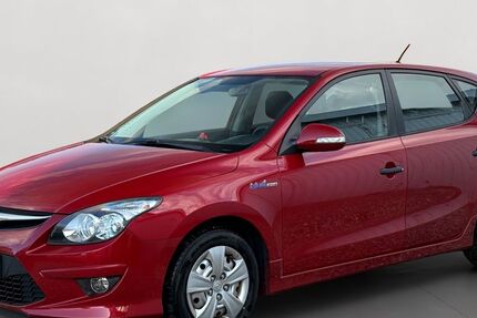 Hyundai i30 90.000 km 6.150 € Bad Doberan 18209
