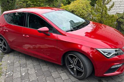 Seat Leon 69.000 km 17.400 € Herdecke 58313