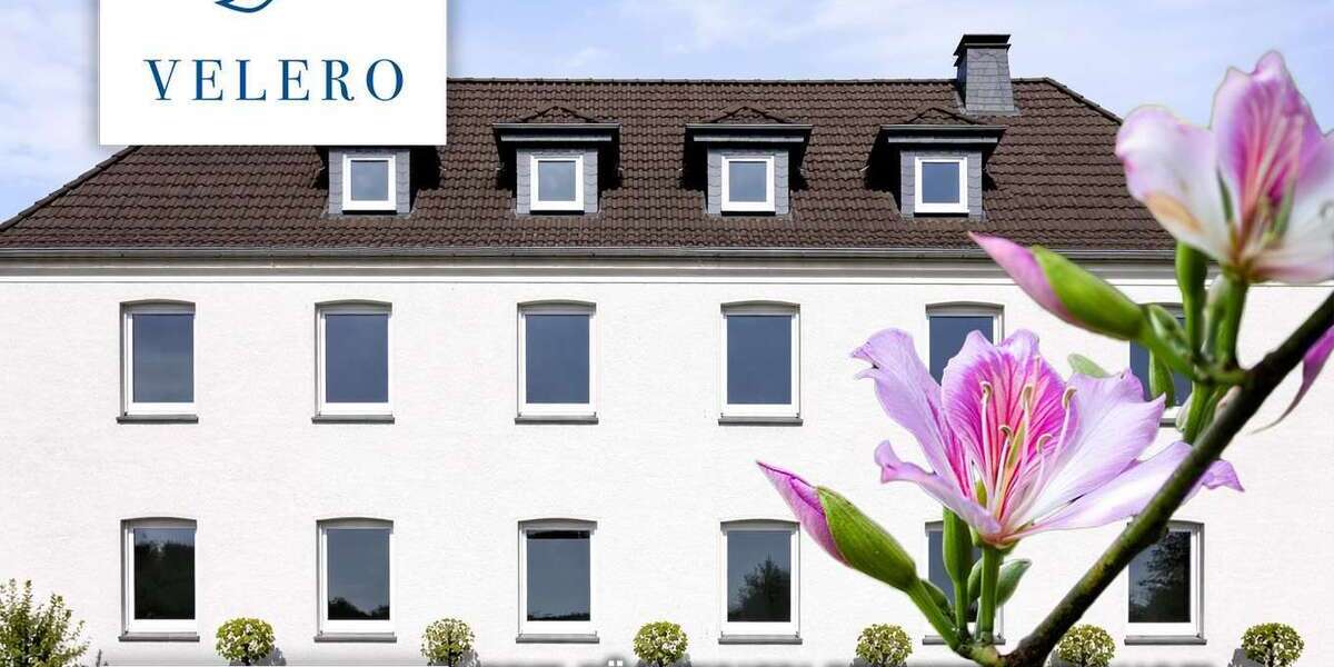 Etagenwohnung Arnsberg Müschede - 1 Zimmer, 40 m&sup2;, 280&euro; | Angebot:26185328