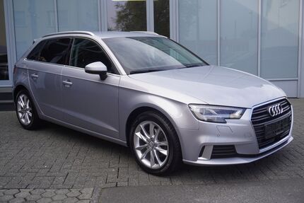 Audi A3 82.800 km 17.899 &euro; Kassel 34123
