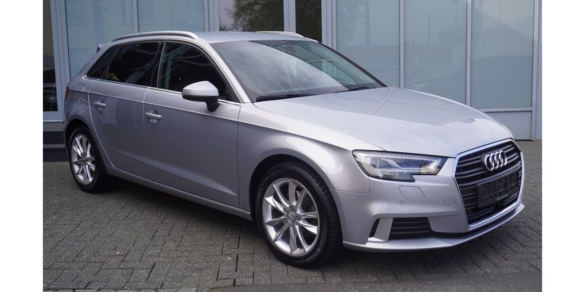 Audi A3 82.800 km 17.899 &euro; Kassel 34123