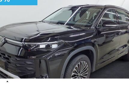 VW Tayron 18.577 km 38.940 &euro; Wolfenbüttel 38304