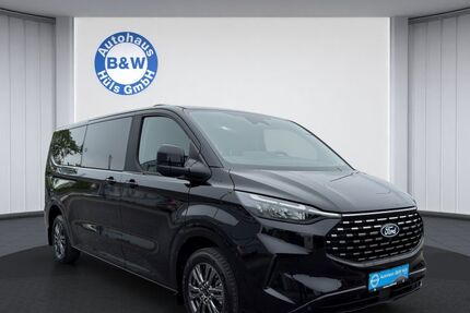 Ford Tourneo Custom 24.627 km 43.999 &euro; Krefeld 47805
