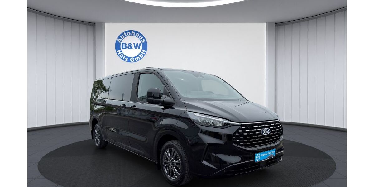 Ford Tourneo Custom 24.627 km 43.999 &euro; Krefeld 47805